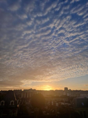 Charmant appartement au cœur de Paris